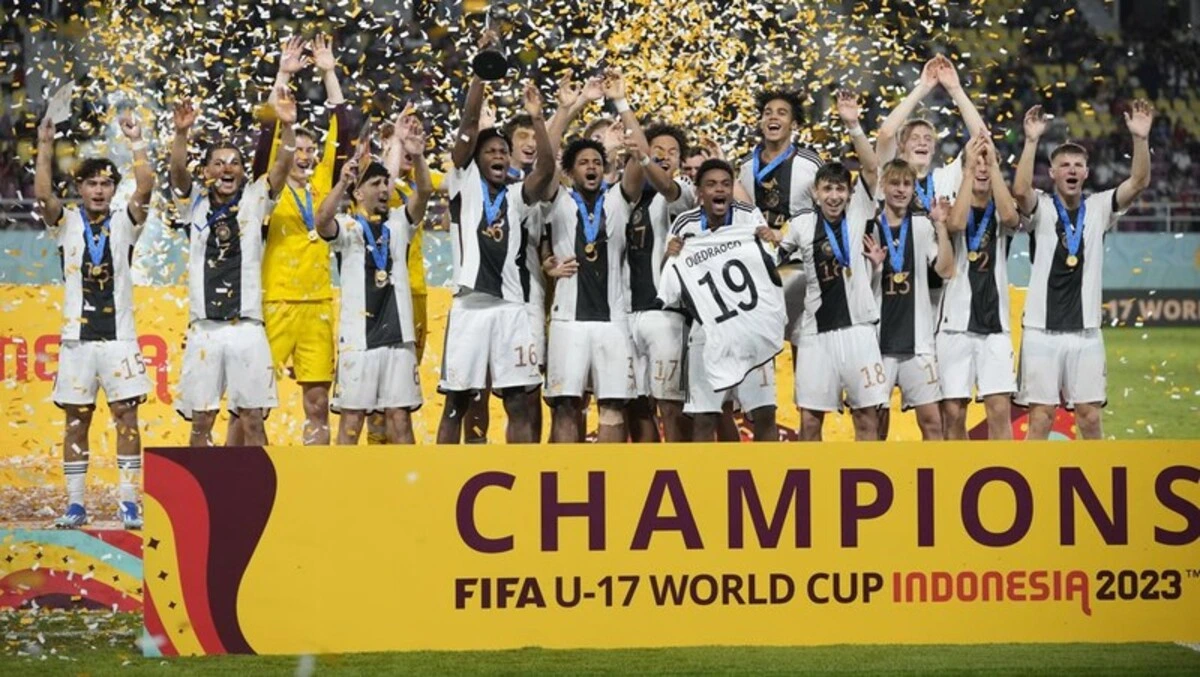 hadiah pemenang piala dunia u 17 1