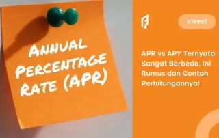 apr adalah
