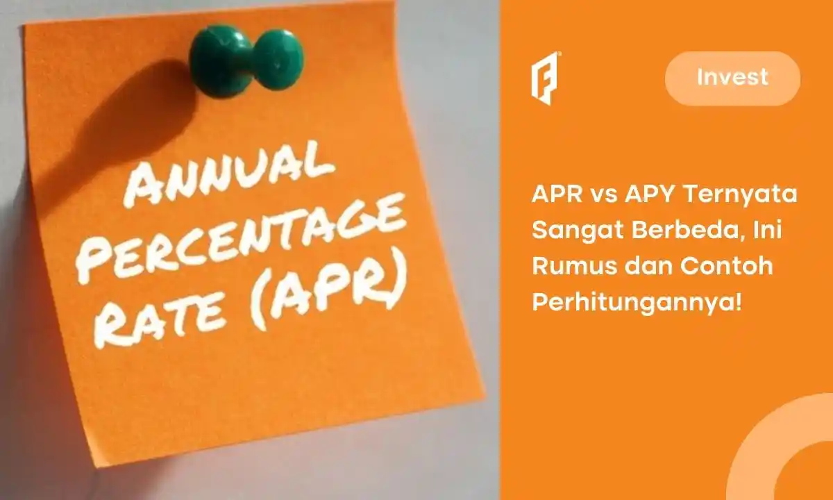 apr adalah