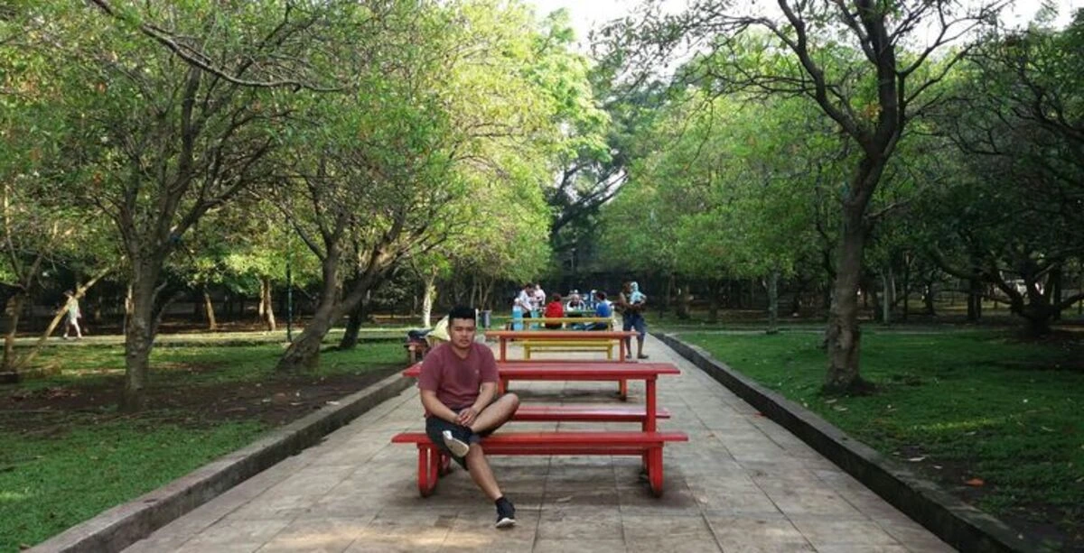 tempat merayakan tahun baru di bandung 10