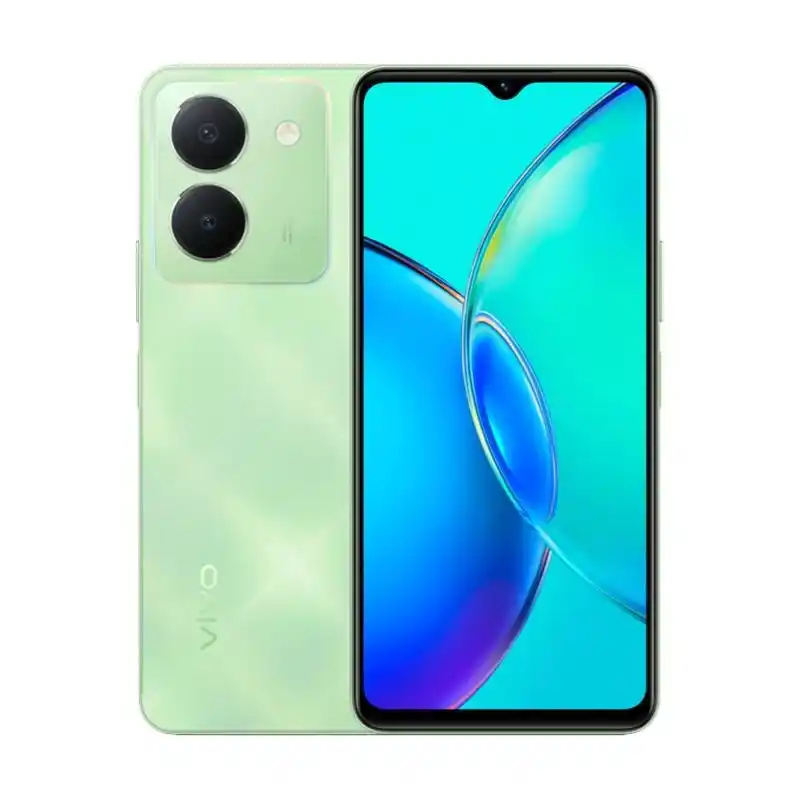 hp vivo terbaru_Vivo Y27s