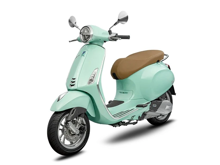 harga vespa matic 3