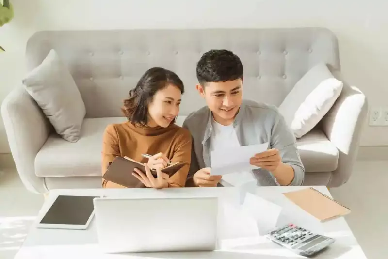 Mengelola Keuangan Suami Freelance