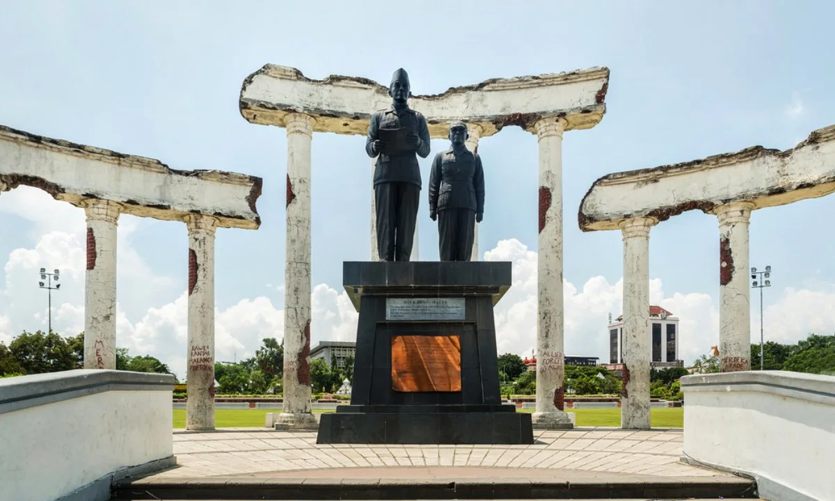 Tugu Pahlawan