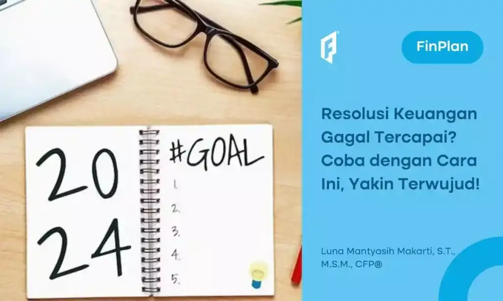 resolusi keuangan tahun 2024