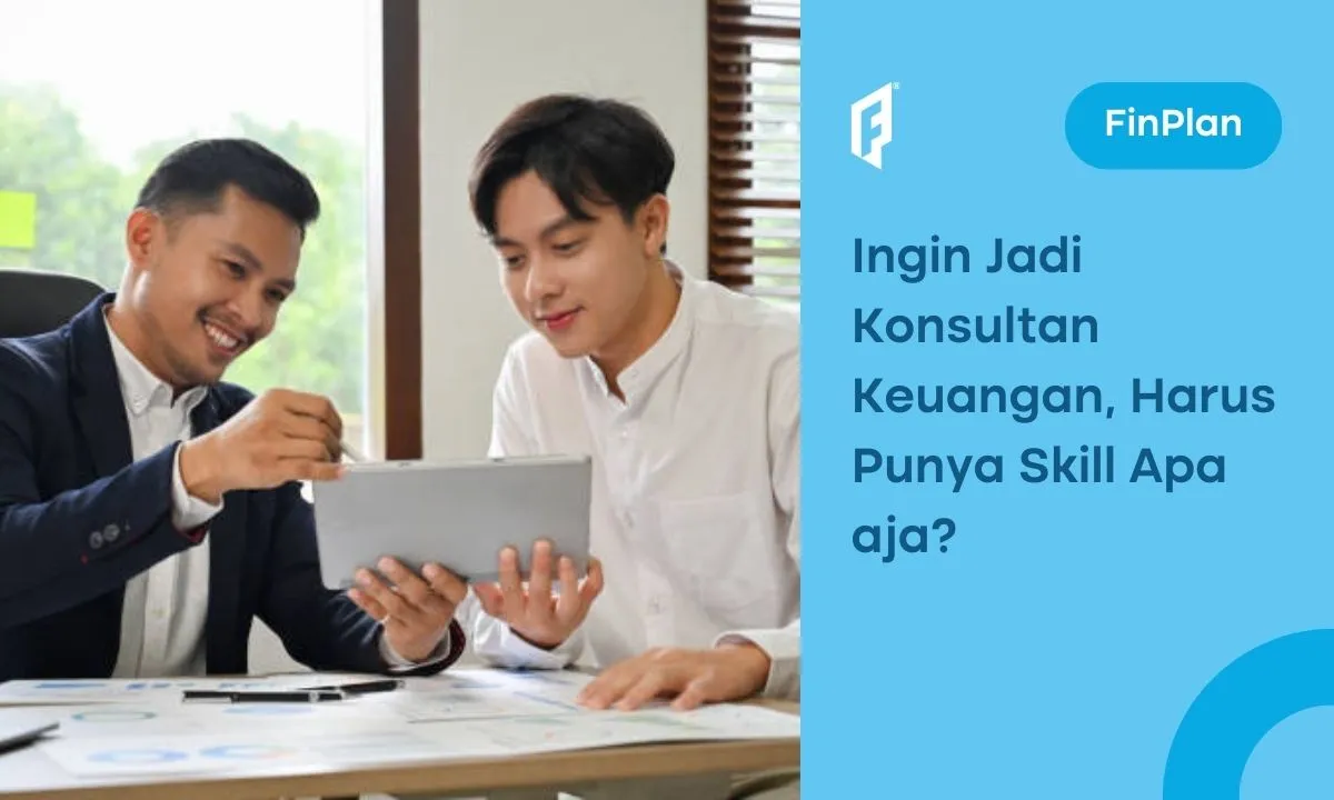 Cara Menjadi Konsultan Keuangan dan Kisaran Gajinya, Berapa ya?