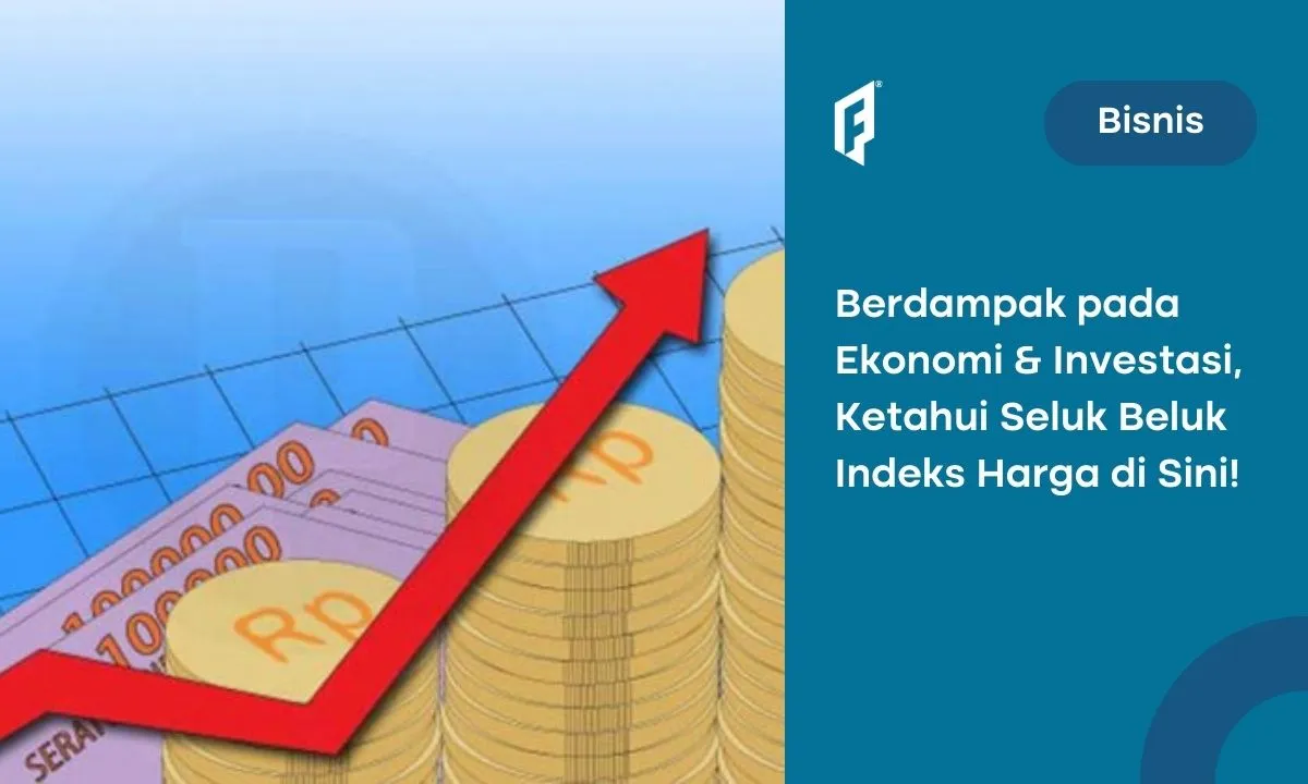 indeks harga
