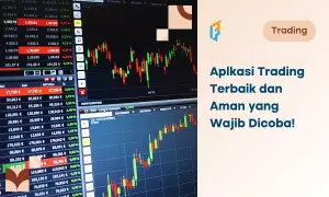 aplikasi trading terbaik