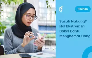 10 Daftar Hal Ekstrem Menghemat Uang, Anti Tersiksa