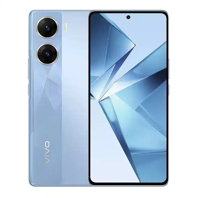 hp vivo terbaru_Vivo V29e