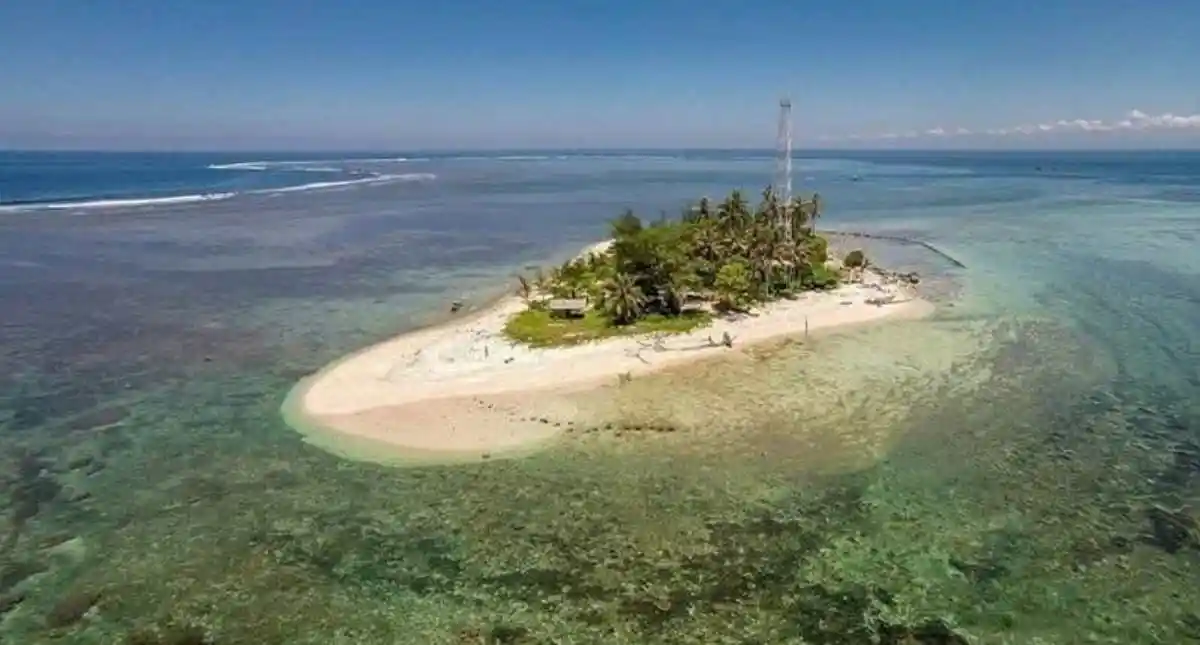 rekomendasi liburan akhir tahun_Pulau Tikus