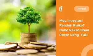 reksa dana pasar uang