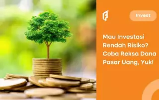 reksa dana pasar uang