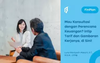 tarif perencana keuangan