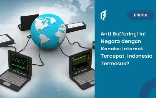 negara dengan internet tercepat di dunia