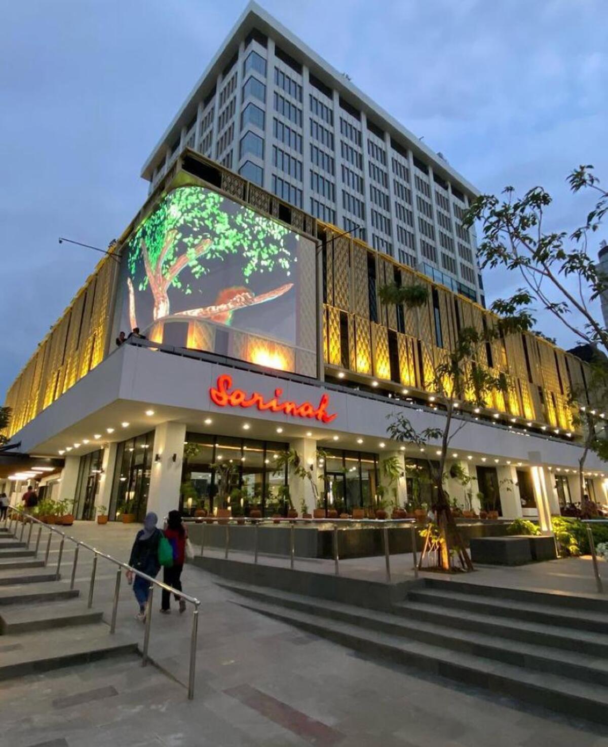 tempat merayakan tahun baru di jakarta 3