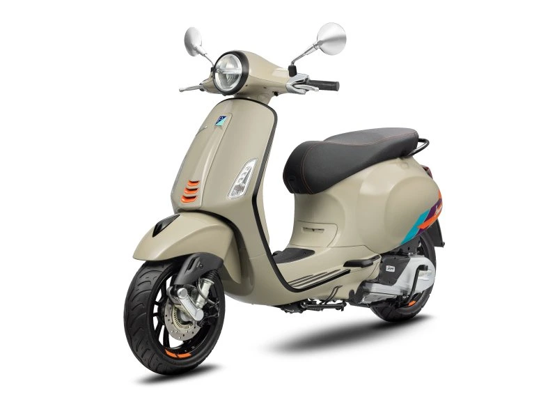 harga vespa matic 4