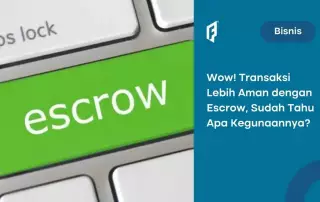 escrow