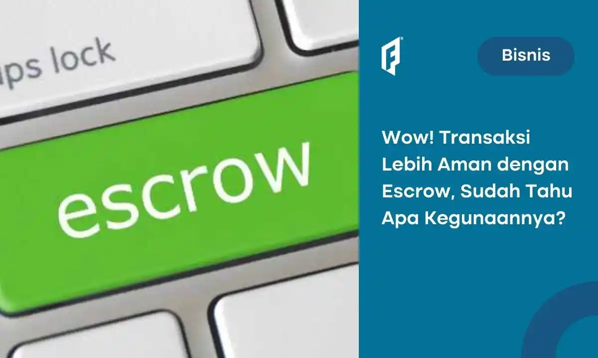 escrow