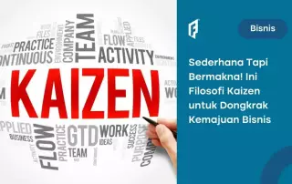 kaizen adalah