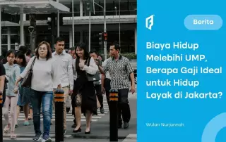 Tips Mengelola Biaya Hidup di Jakarta yang Makin Mahal, Efektif!