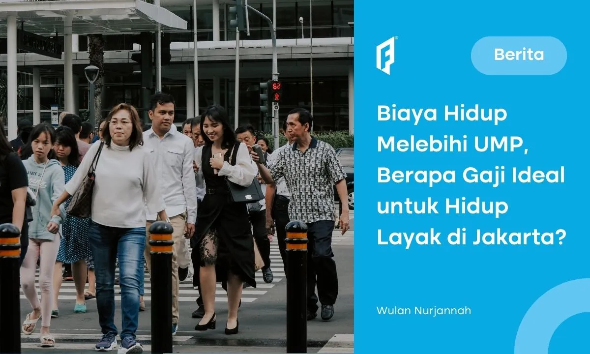 Tips Mengelola Biaya Hidup di Jakarta yang Makin Mahal, Efektif!