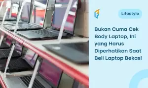 tips beli laptop bekas