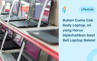 tips beli laptop bekas