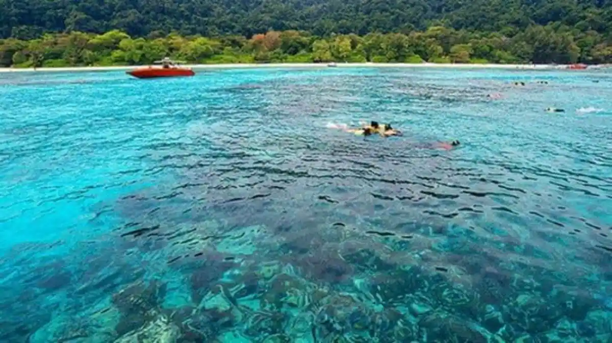 rekomendasi liburan akhir tahun_Gili Trawangan