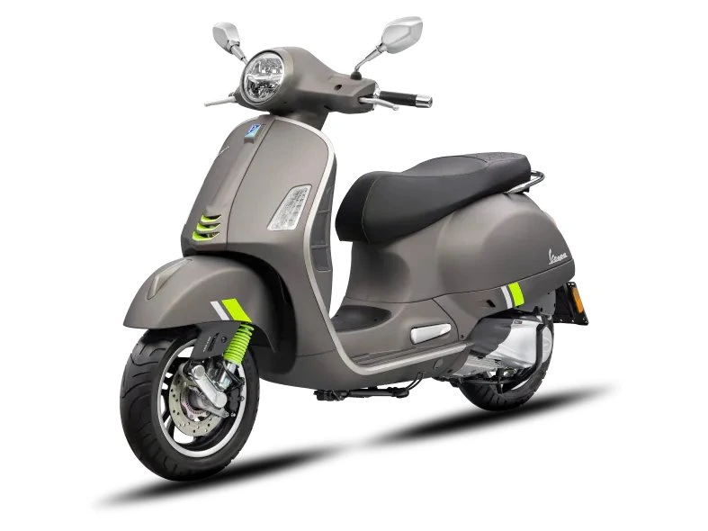 harga vespa matic 8