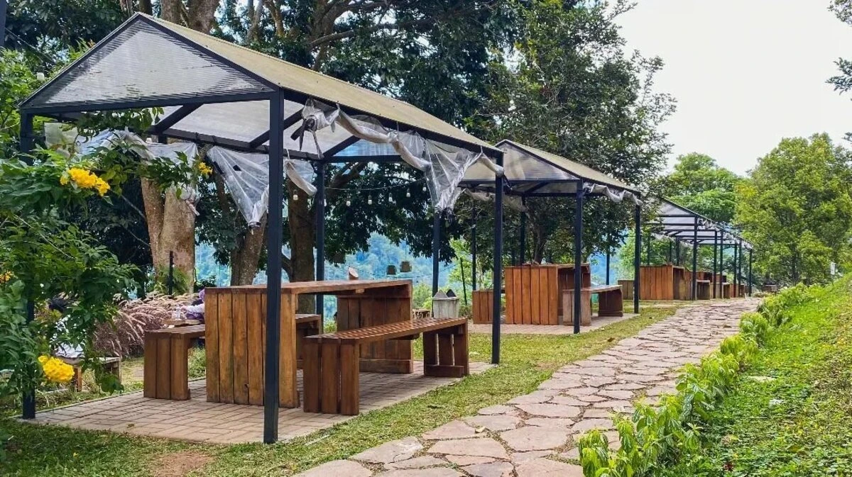 tempat merayakan tahun baru di bandung 3