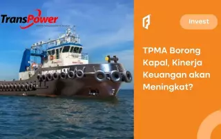 TPMA Borong 79 Kapal, Prospek Bisnis Makin Menarik?