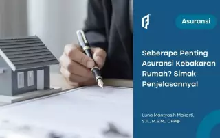 asuransi kebakaran rumah