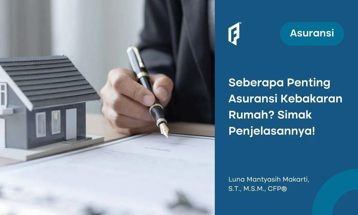 asuransi kebakaran rumah