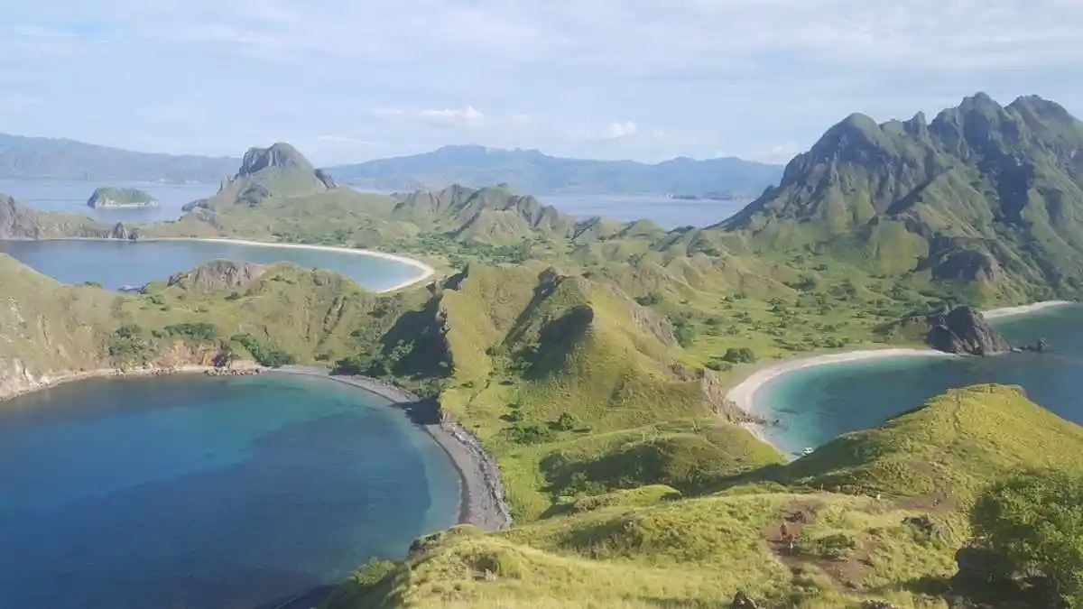 rekomendasi liburan akhir tahun_Labuan Bajo