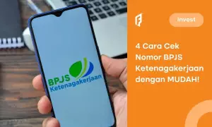 Cek Nomor BPJS Ketenagakerjaan dengan NIK