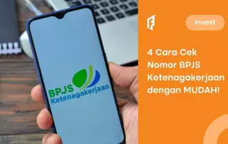 Cek Nomor BPJS Ketenagakerjaan dengan NIK