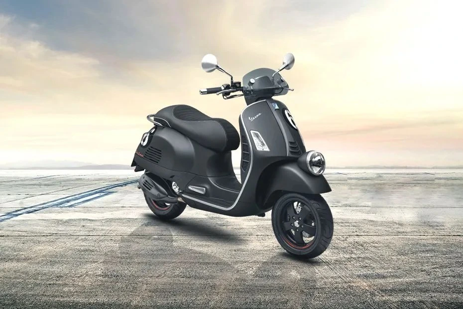 harga vespa matic 9