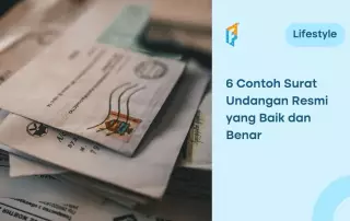 contoh surat undangan resmi