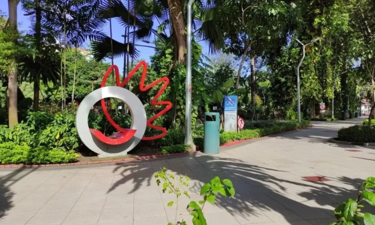 Taman Bungkul