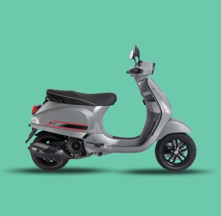 harga vespa matic 2