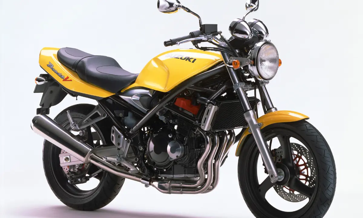 Suzuki Bandit