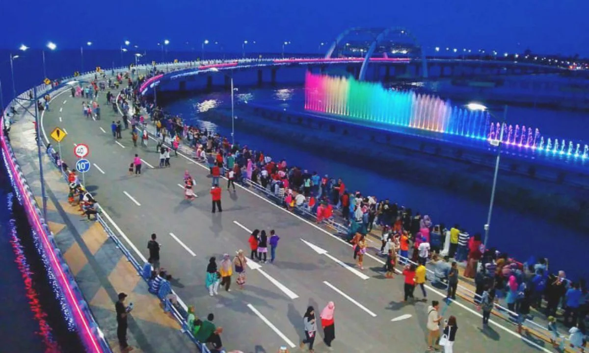 Jembatan Suroboyo
