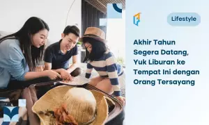 rekomendasi liburan akhir tahun