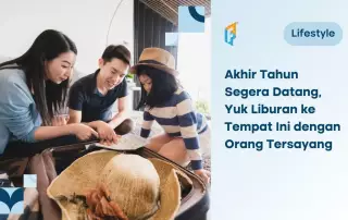 rekomendasi liburan akhir tahun
