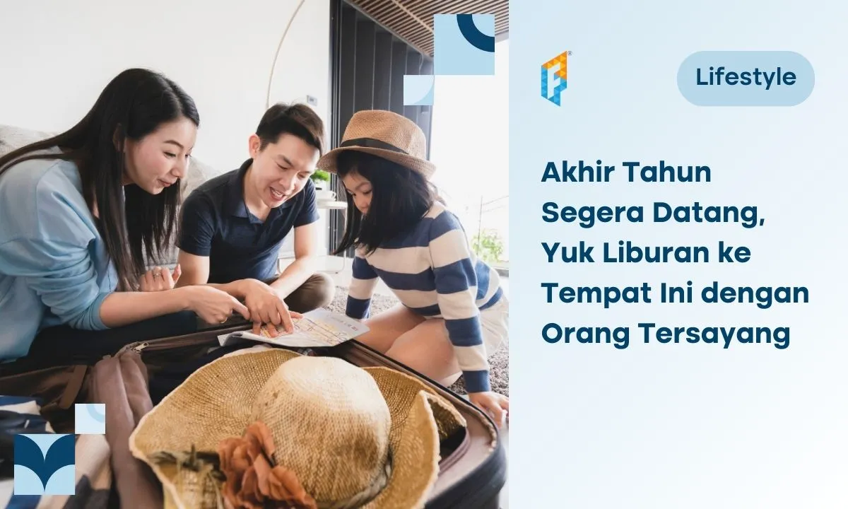 rekomendasi liburan akhir tahun