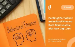 behavioral finance