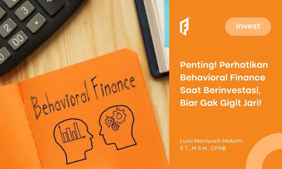 behavioral finance