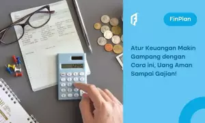 cara mengatur keuangan dengan mudah