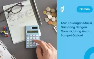 cara mengatur keuangan dengan mudah